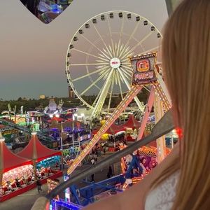 Meet your Posher, Vanessa